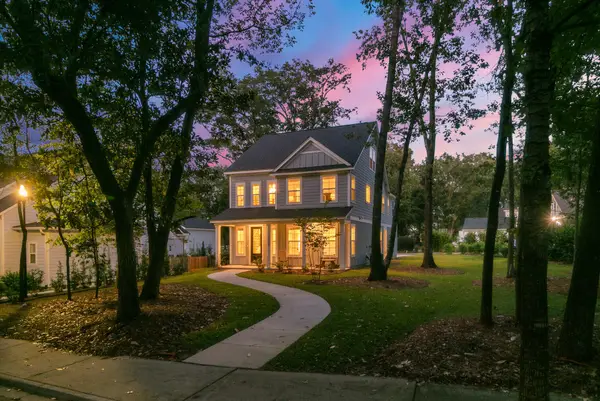 104 Weston Hall Drive, Summerville, SC 29483