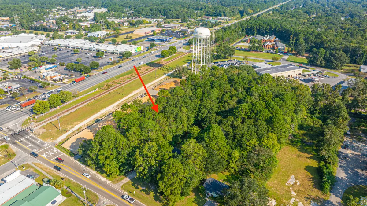 00 Liberty Hall Road, Goose Creek, SC 29445 - #1