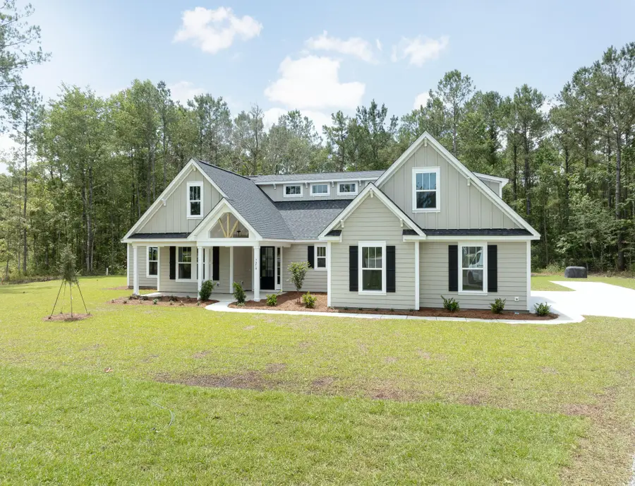 4 Grooms Road, Cross, SC 29436 - #3