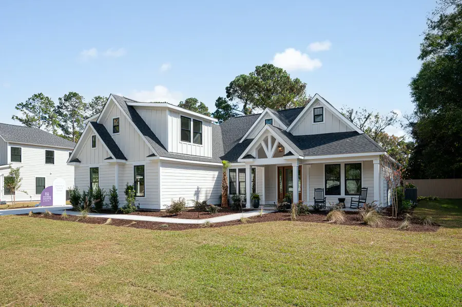 127 Gen Estates Lane, Summerville, SC 29486 - Image #3