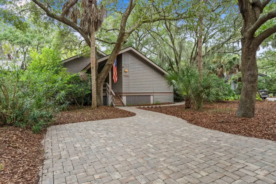 460 Vetch Court, Kiawah Island, SC 29455 - #2