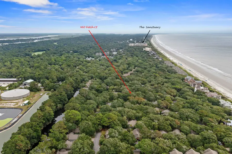 460 Vetch Court, Kiawah Island, SC 29455 - #3