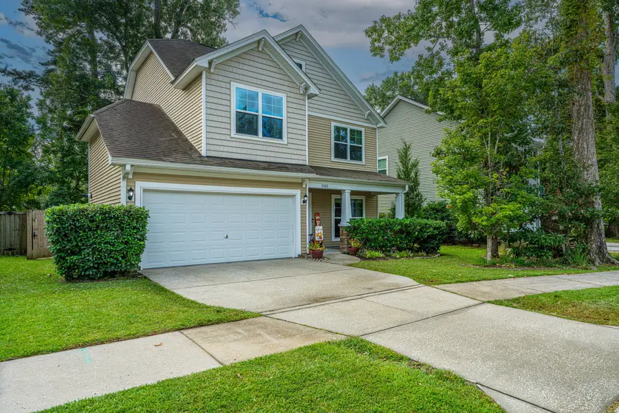 2165 Ashley Cooper Lane, Charleston, SC 29414 - Image #2