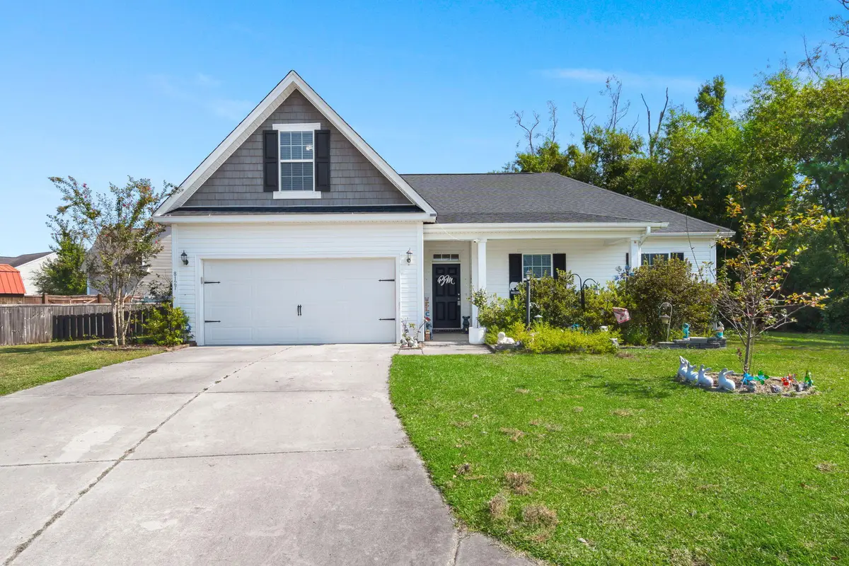 8127 Saveur Lane, Charleston, SC 29406 - Image #1