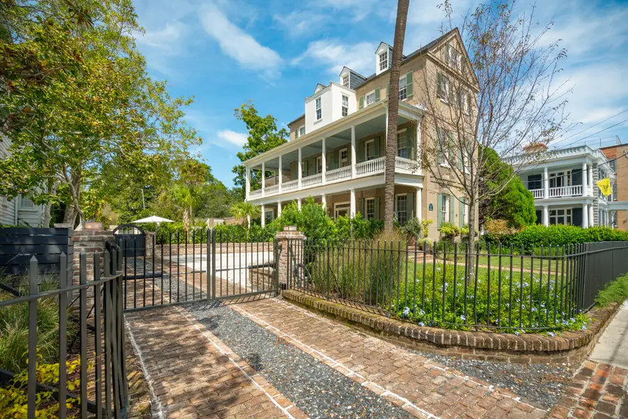 110 Beaufain Street, Charleston, SC 29401 - Image #2