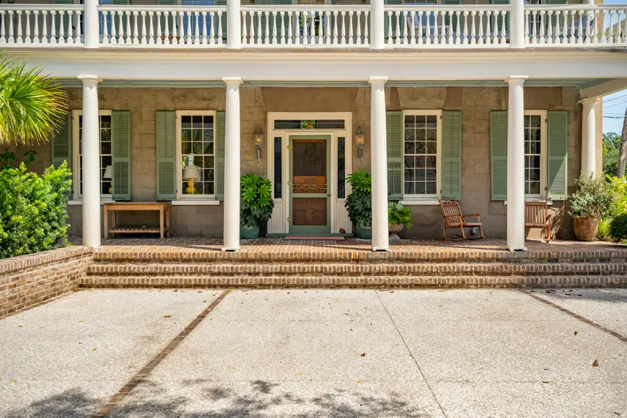 110 Beaufain Street, Charleston, SC 29401 - Image #3