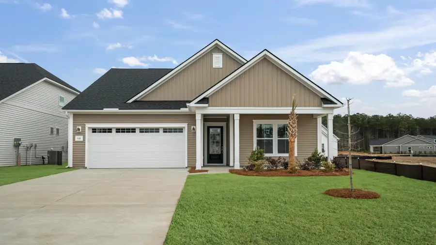 416 Evening Glow Lane, Summerville, SC 29486 - #2