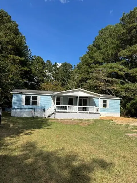 1875 Salterstown Road, Sumter, SC 29153 - #1