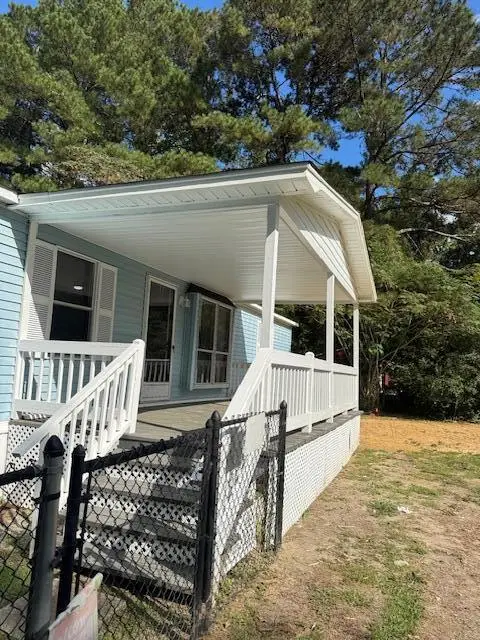 1875 Salterstown Road, Sumter, SC 29153 - #2