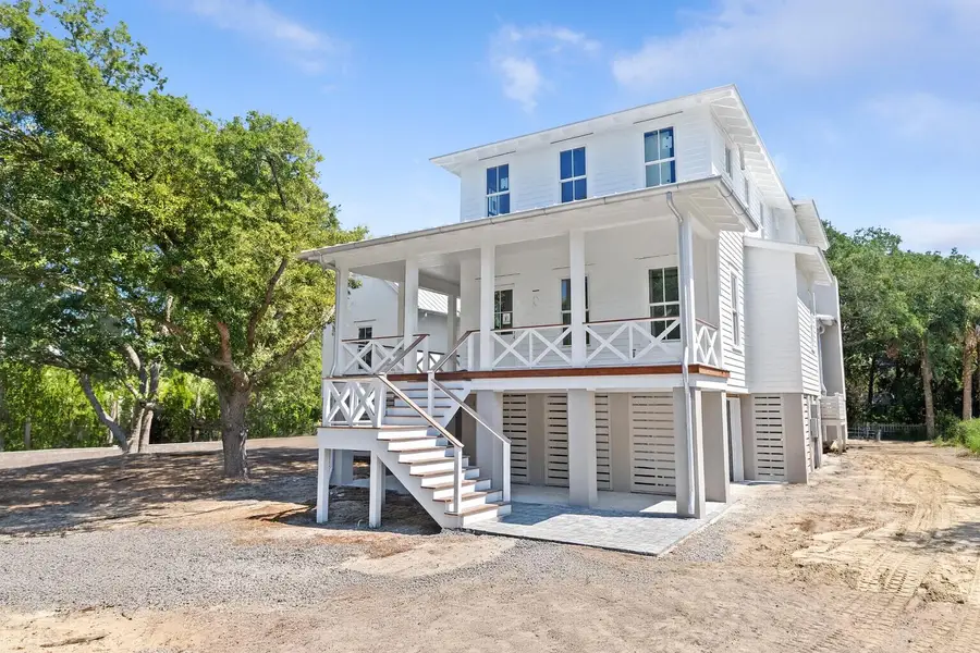 2923 Middle Street, Sullivans Island, SC 29482 - Image #3