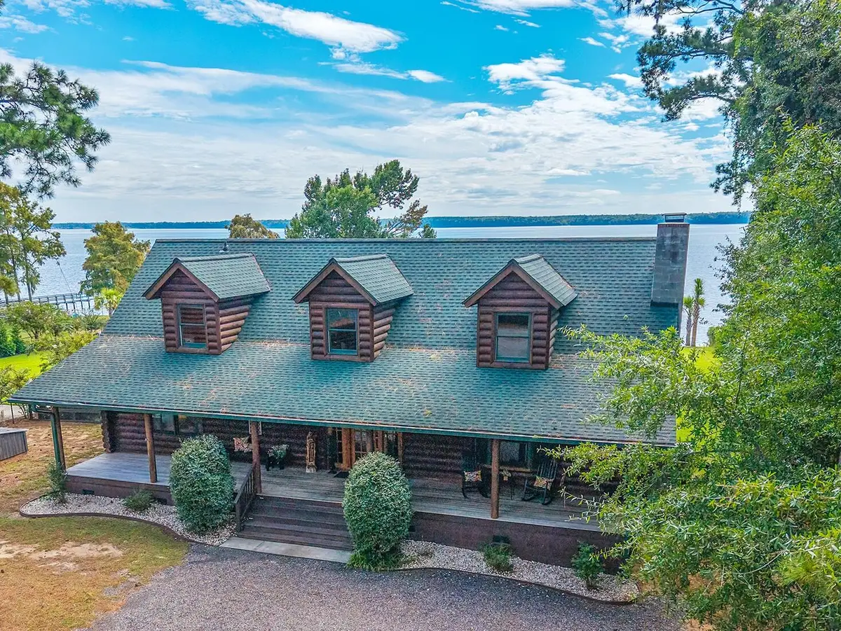 3550 Princess Pond Road, Summerton, SC 29148 - #1