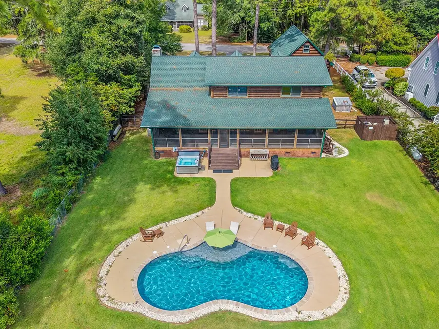 3550 Princess Pond Road, Summerton, SC 29148 - #2