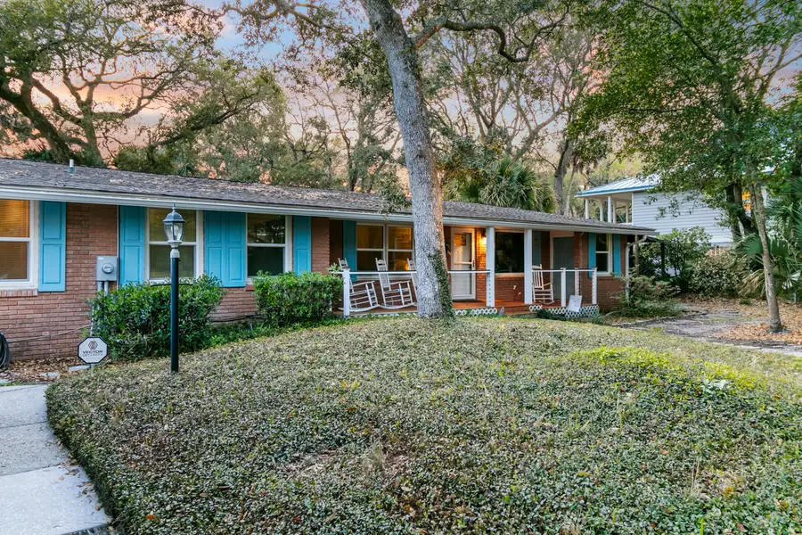 23 24th Avenue, Isle Of Palms, SC 29451 - #3