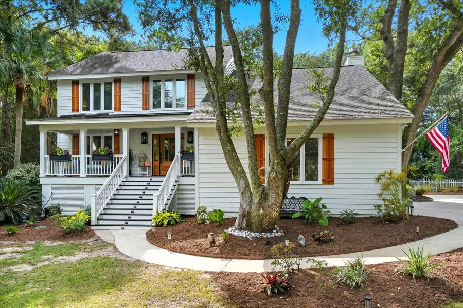 23 Edgewater Alley, Isle Of Palms, SC 29451 - Image #2