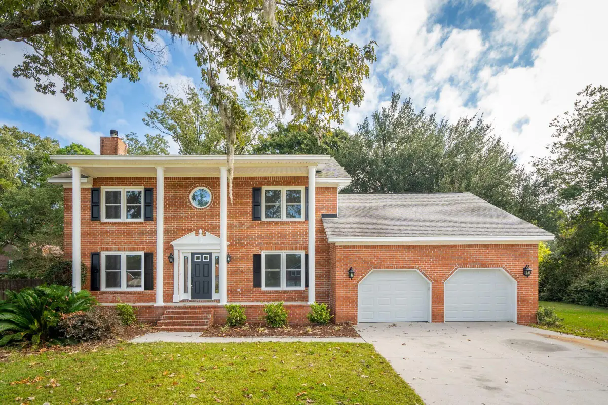 2958 Duren Court, Charleston, SC 29414 - #1