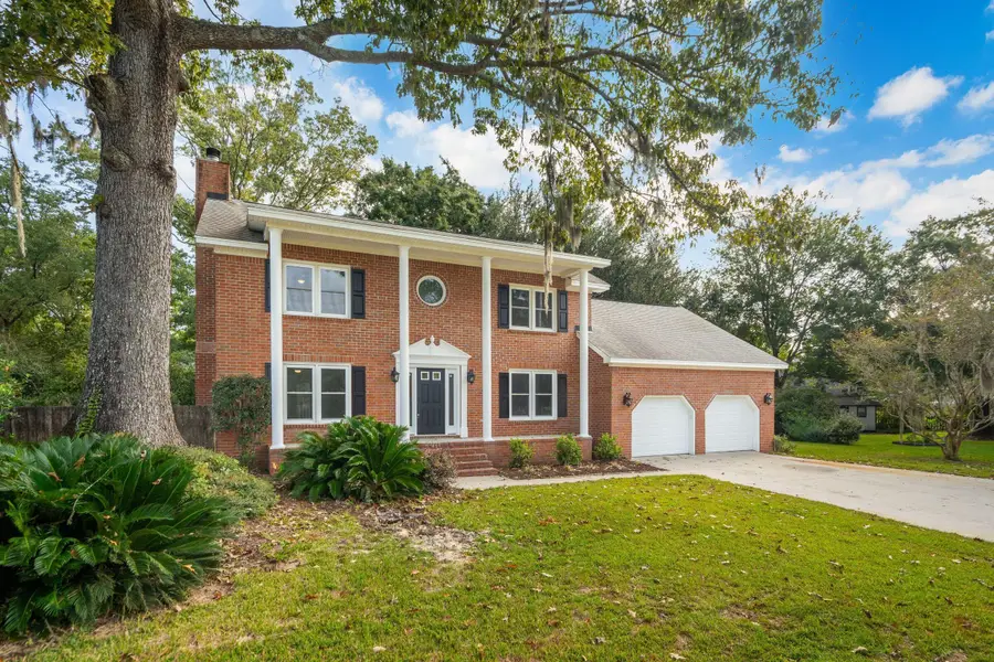 2958 Duren Court, Charleston, SC 29414 - #2