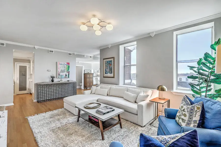 55 Ashley Avenue #23, Charleston, SC 29401 - Image #3