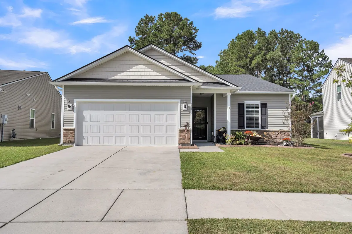 511 Stafford Springs Court, Summerville, SC 29486 - Image #1