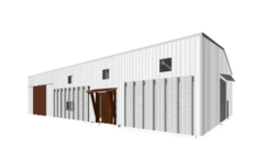 1981 Liberia Road, Wadmalaw Island, SC 29487 - #3