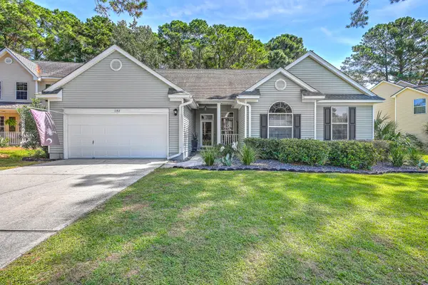 1192 Old Course Lane, Mount Pleasant, SC 29466