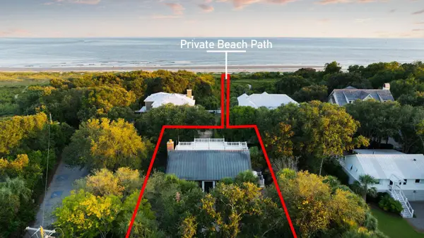 1773 Atlantic Avenue, Sullivans Island, SC 29482