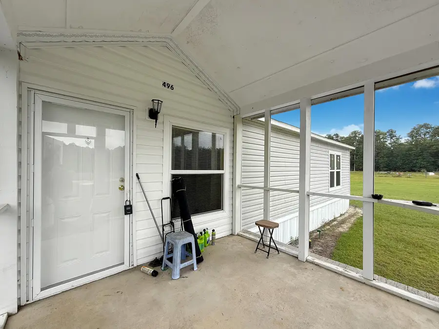 496 Hollyhock Road, Branchville, SC 29432 - Image #2