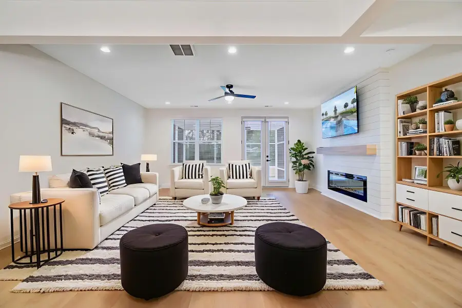 396 Decatur Drive, Summerville, SC 29486 - Image #3