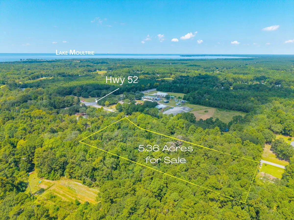 1047 Millies Way Drive, Moncks Corner, SC 29461 - #1