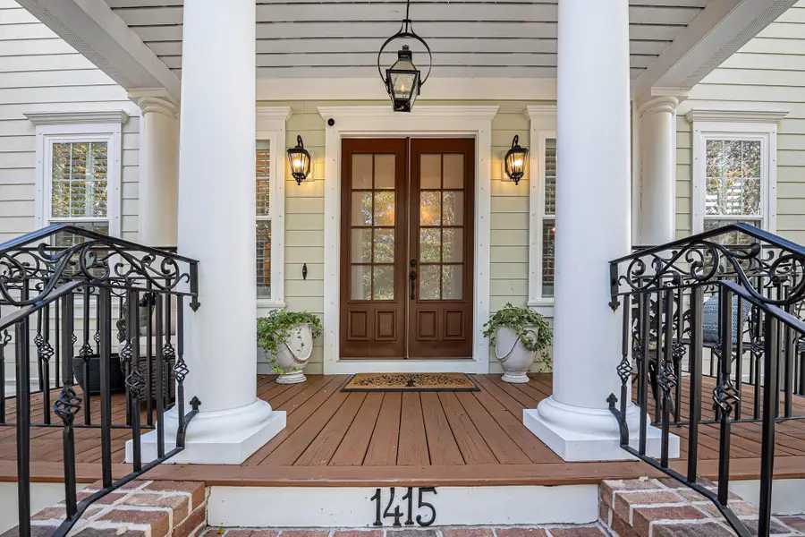 1415 Smythe Street, Charleston, SC 29492 - #2