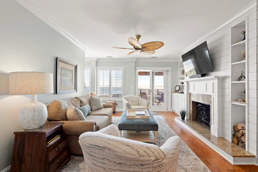 4420 Sea Forest Drive, Kiawah Island, SC 29455 - #2