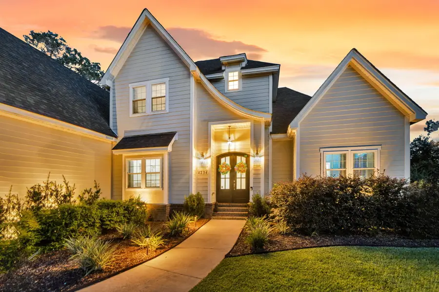 4234 Club Course Drive, North Charleston, SC 29420 - #2