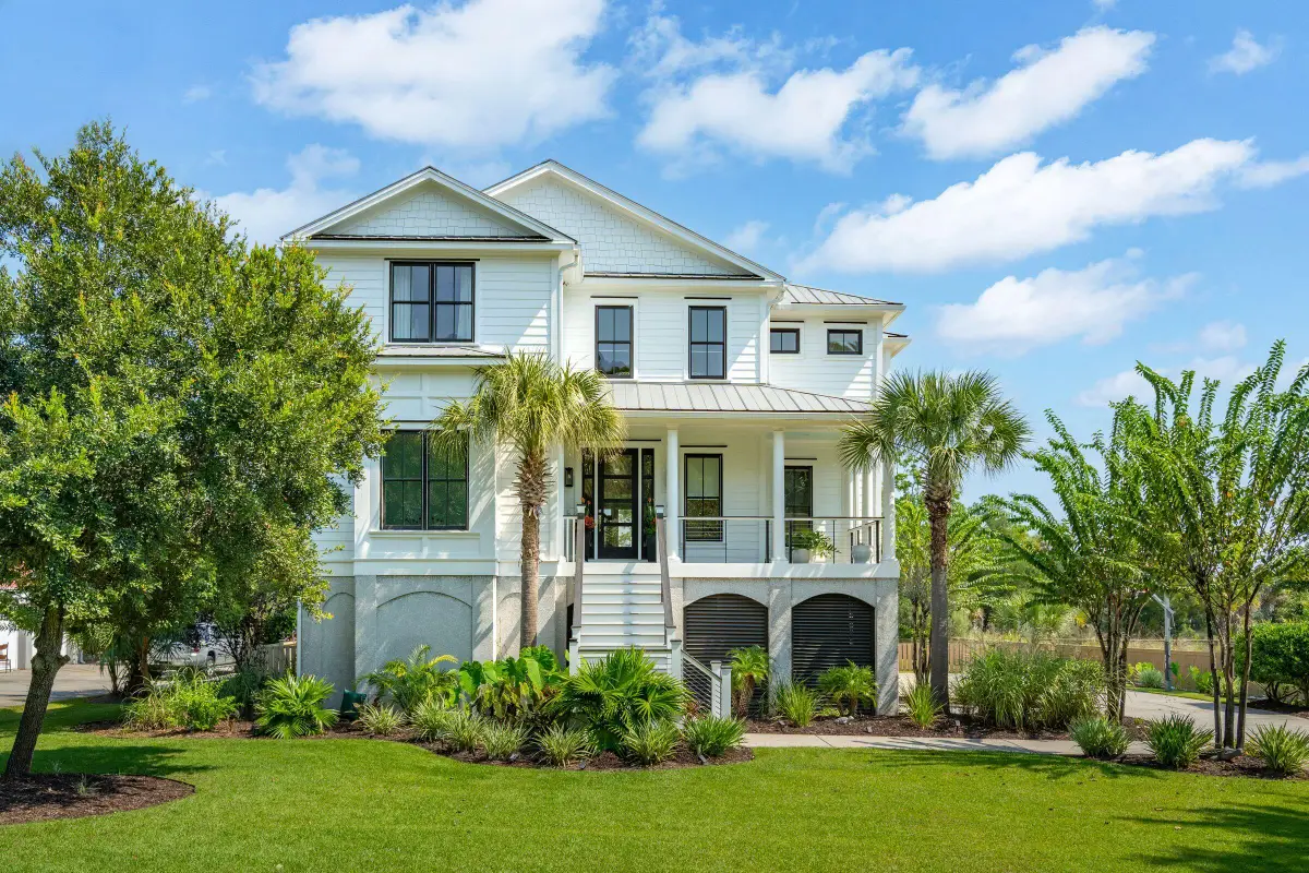 1212 Winding Creek Court, Charleston, SC 29492 - Image #1