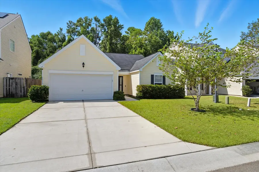 1036 Whitlow Boulevard, Summerville, SC 29483 - Image #3