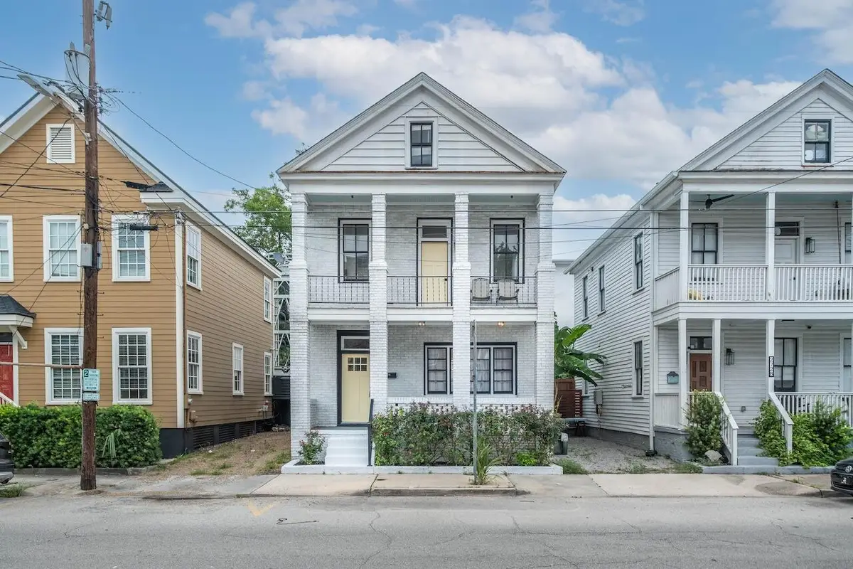272 Coming Street #C, Charleston, SC 29403 - Image #1