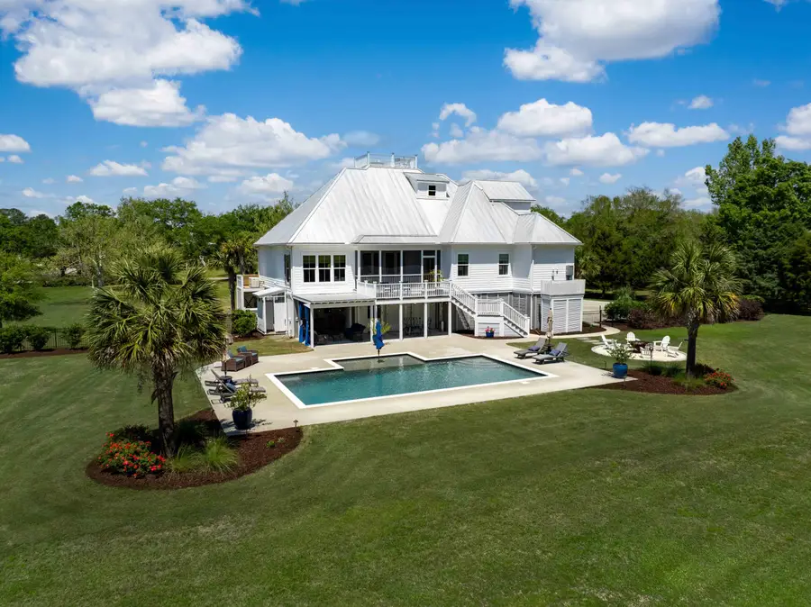 2681 Burden Creek Road, Johns Island, SC 29455 - Image #2