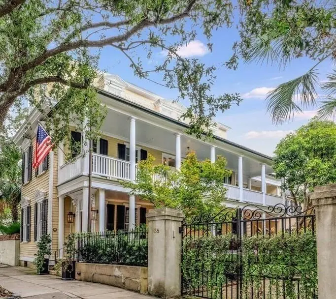 Address Withheld By Seller, Charleston, SC 29401 - #1