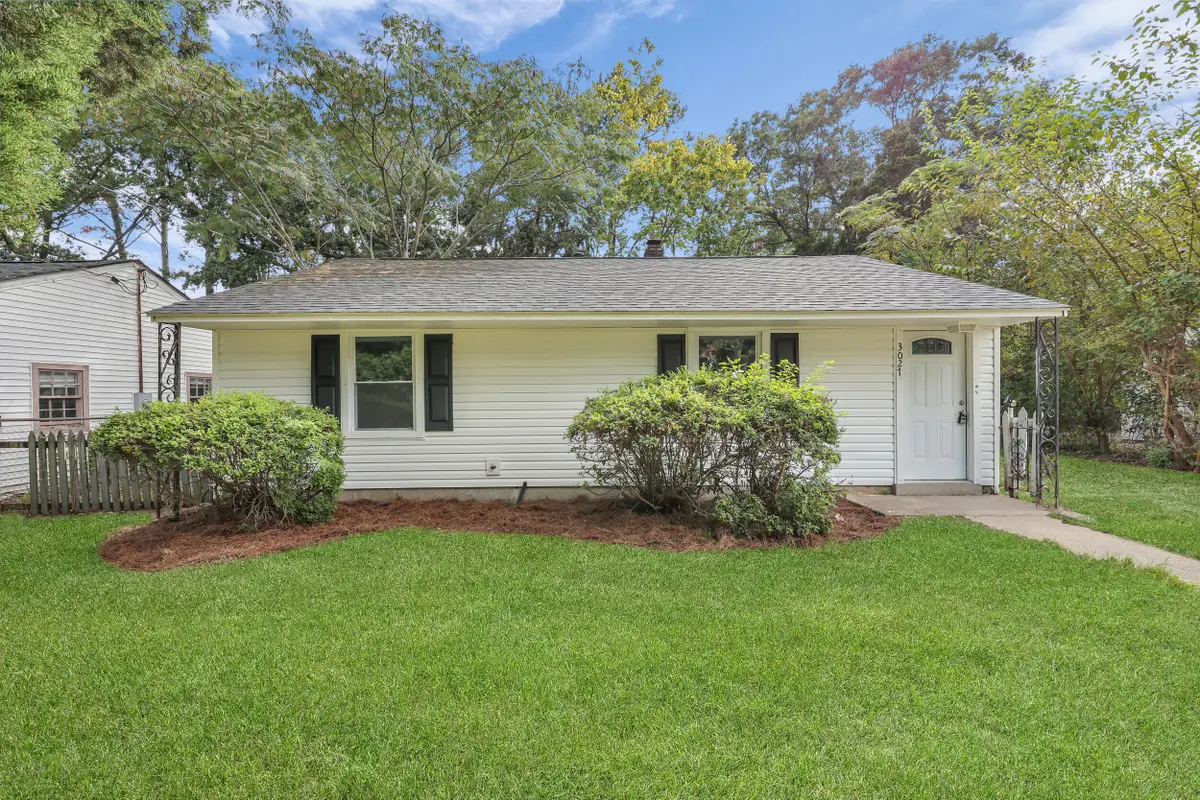 3027 Matipan Avenue, North Charleston, SC 29405 - #1