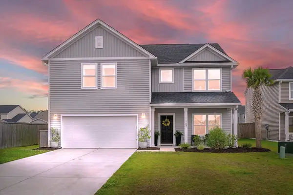 102 Bolsena Court, Summerville, SC 29486