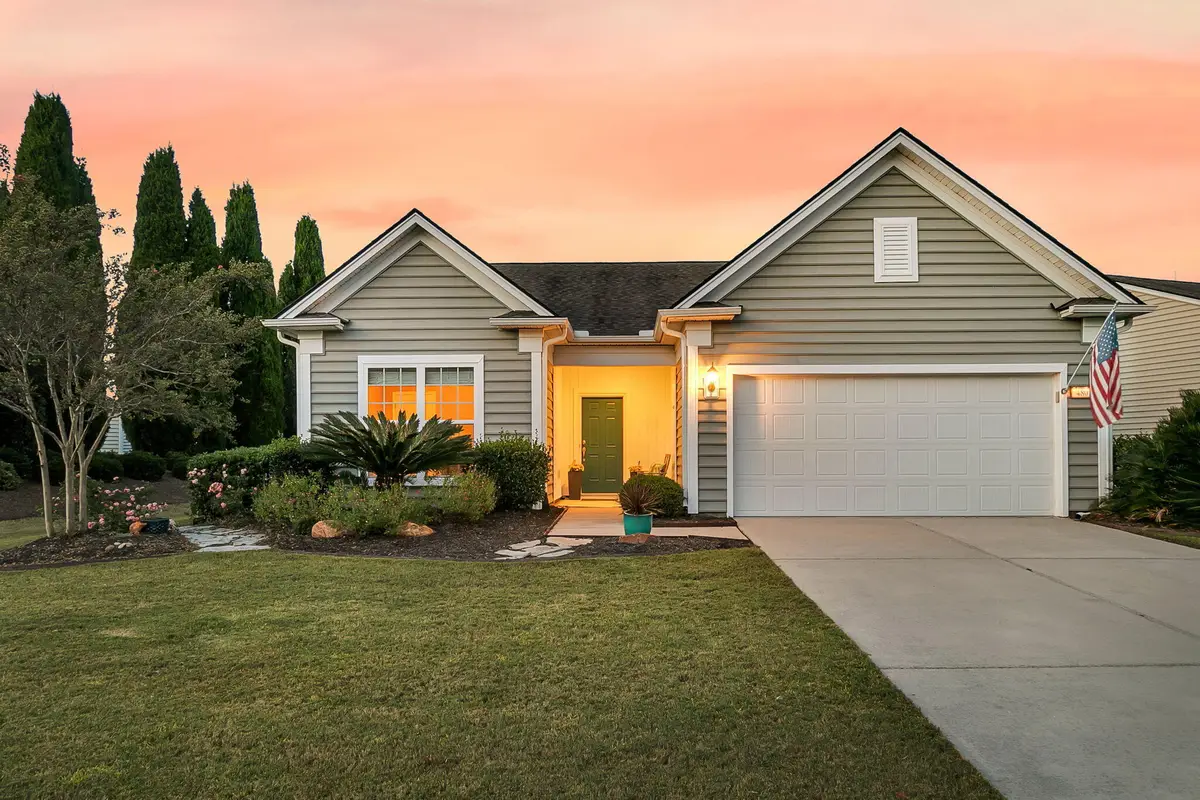 480 Eastern Isle Avenue, Summerville, SC 29486 - Image #1