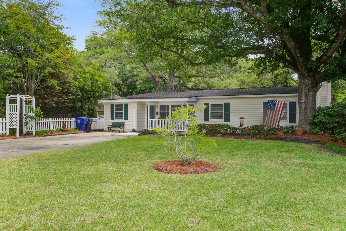 344 Lantana Drive, Charleston, SC 29407 - #1