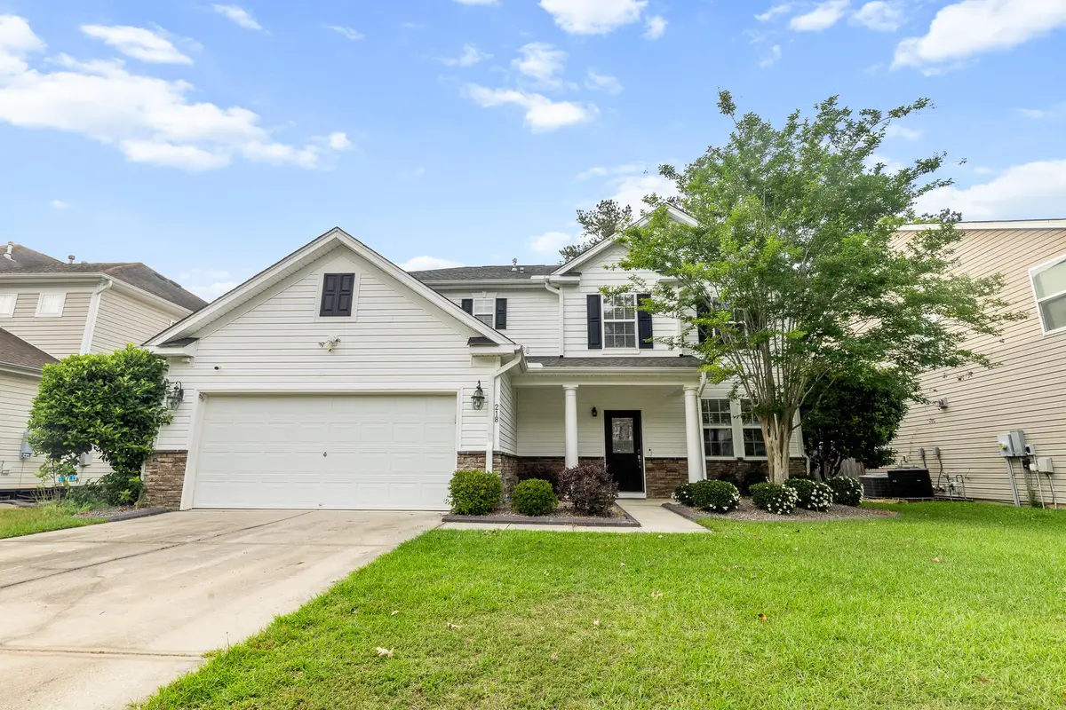 218 Austin Creek Court, Summerville, SC 29483 - Image #1