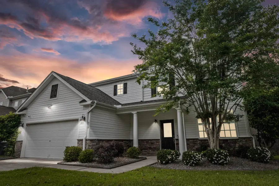 218 Austin Creek Court, Summerville, SC 29483 - Image #3