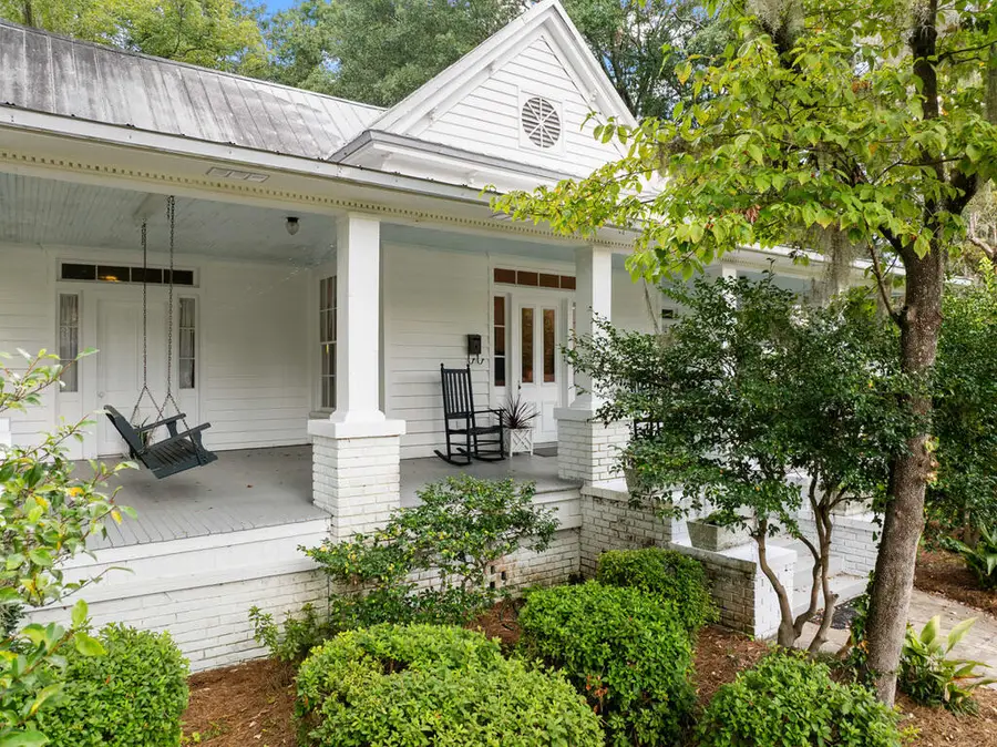 487 Hampton Street, Walterboro, SC 29488 - #3