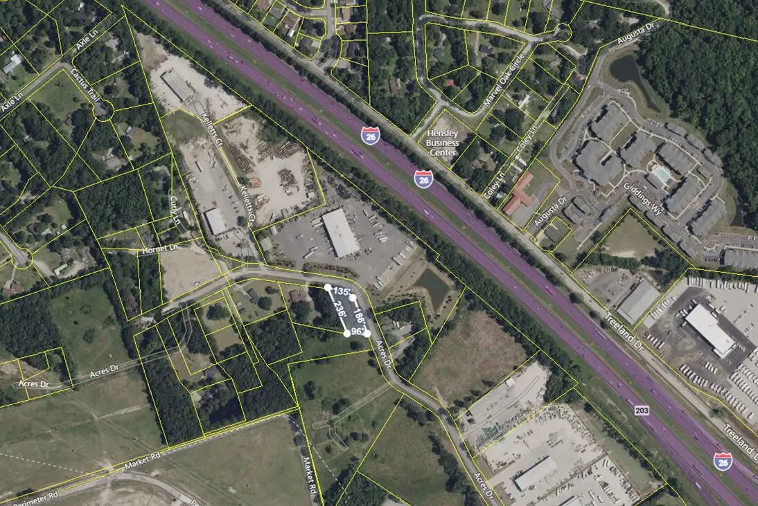 0 Acres Drive, Ladson, SC 29456 - #1