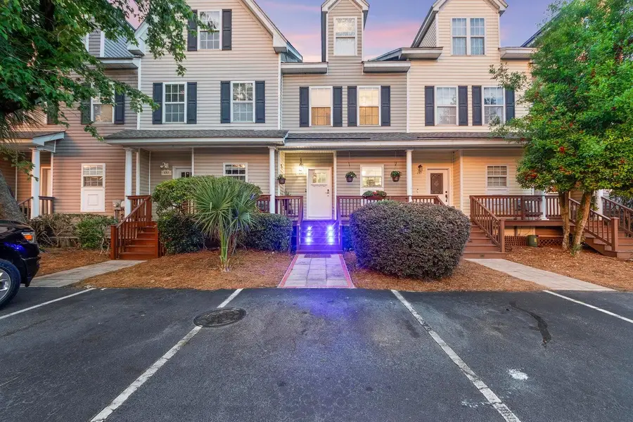 4765 Arco Lane, North Charleston, SC 29418 - #2