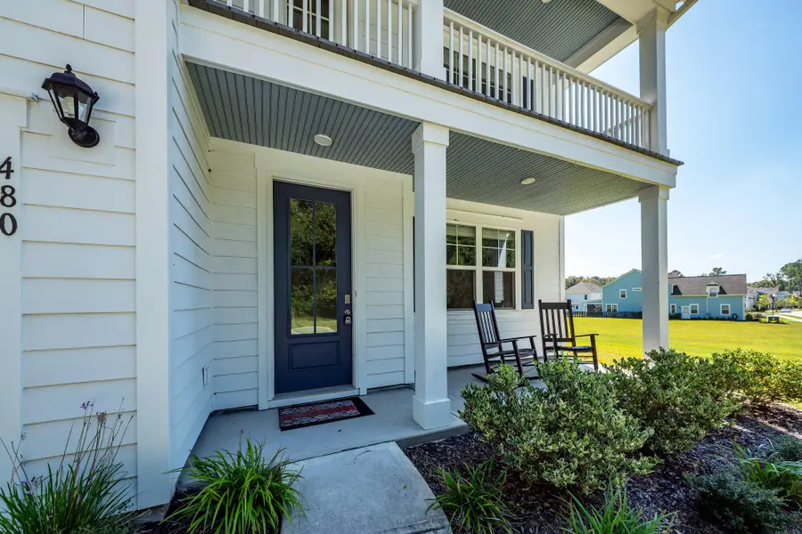480 Oak View Way, Summerville, SC 29483 - Image #2