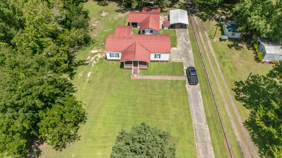 4341 Nelsons Ferry Road, Summerton, SC 29148 - #3