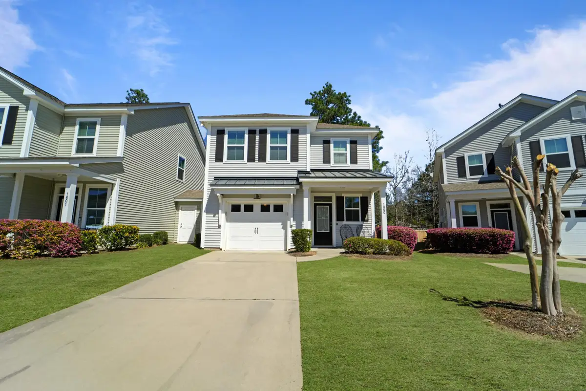 1800 Poplar Grove Place, Summerville, SC 29483 - Image #1