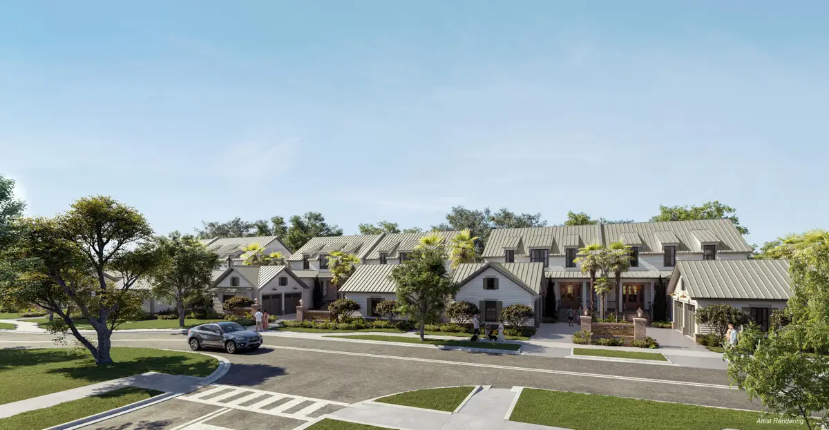 519 Helmsman Street #519, Daniel Island, SC 29492 - #1