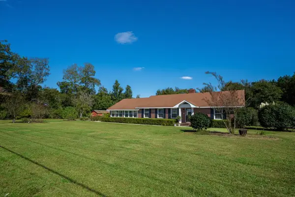 2953 Cordova Road, Cordova, SC 29039